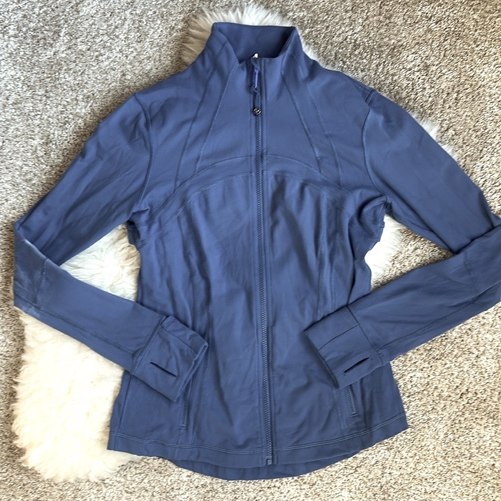 Lululemon Define Jacket - image 1